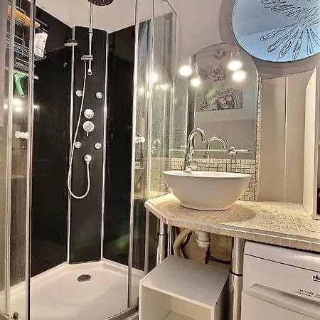 Les Pied Dans L Eau ! Appartement *