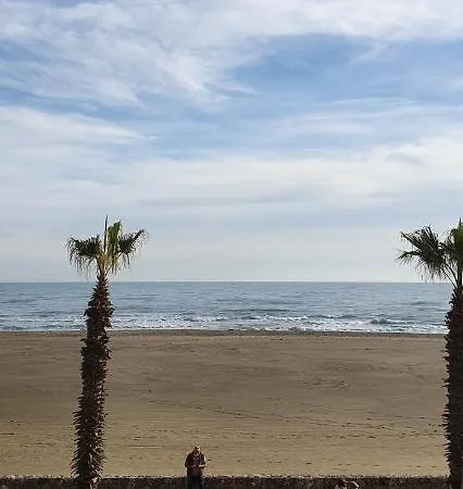 Appartement Les Pied Dans L Eau ! *