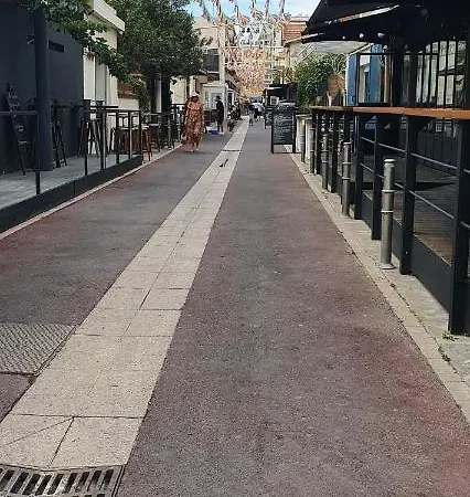 Les Pied Dans L Eau ! Appartement