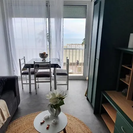 L'ecrin Bleu Apartmán *