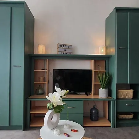 Les Pied Dans L Eau ! Apartamento Canet-en-Roussillon