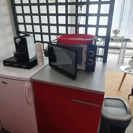 Les Pied Dans L Eau ! * Canet-en-Roussillon